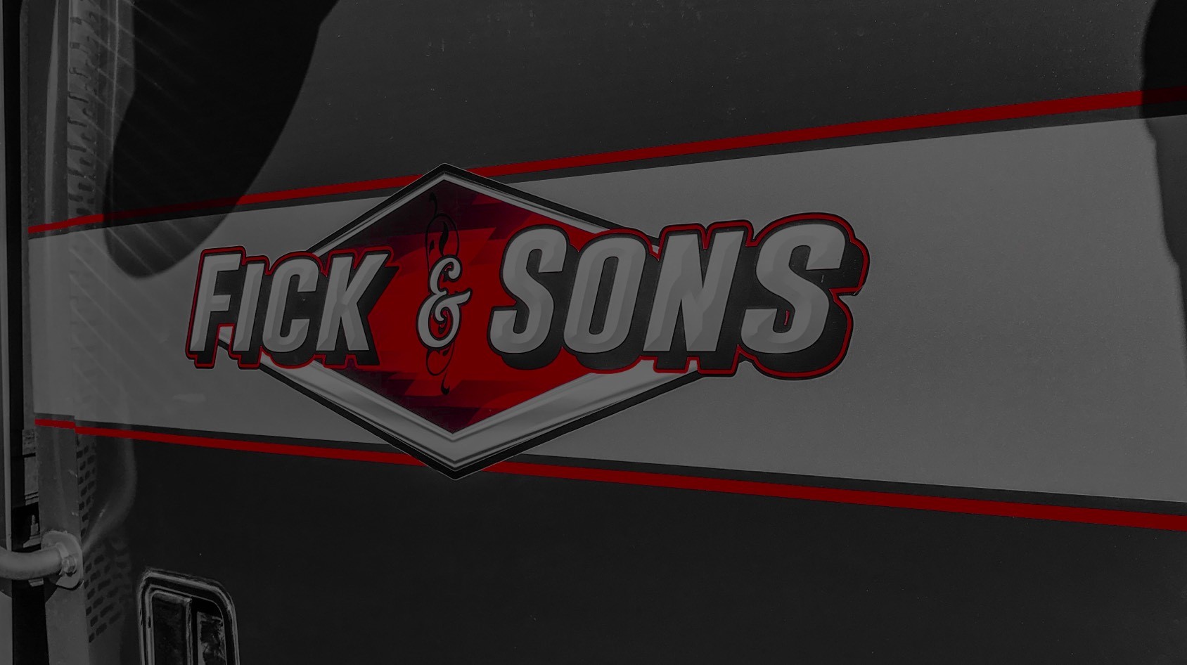 Fick & Sons Blackout